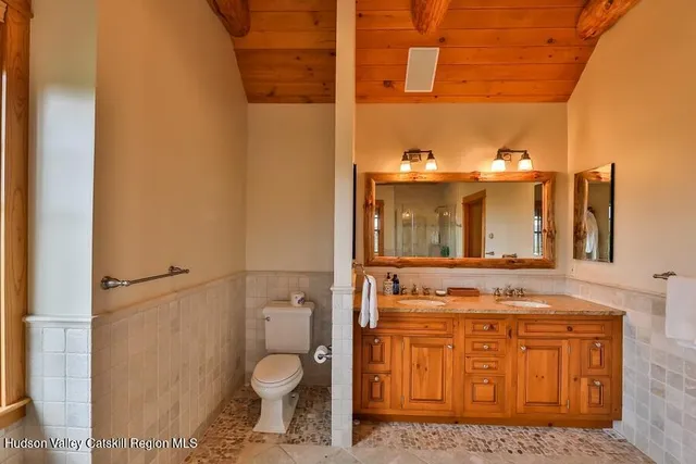 $3,895,000 | 6 White Way, Windham, NY 12496