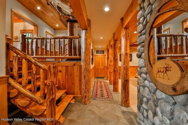 $3,895,000 | 6 White Way, Windham, NY 12496