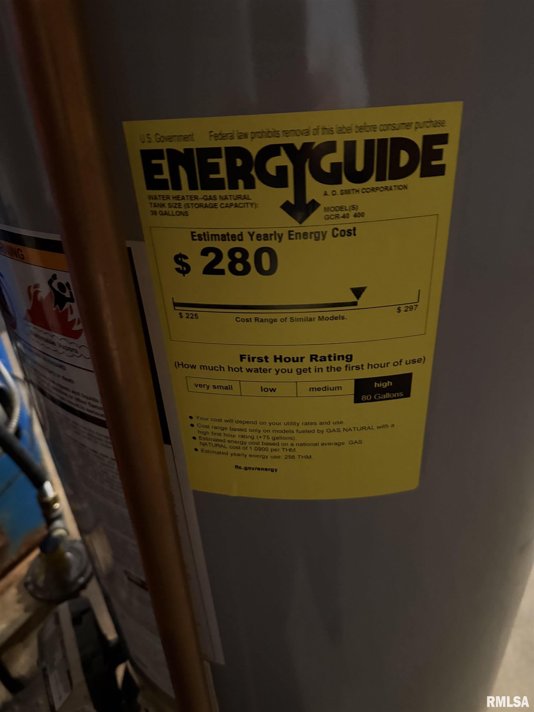 206 Pine Street Ursa, IL 62376 - Photo 14 of 18