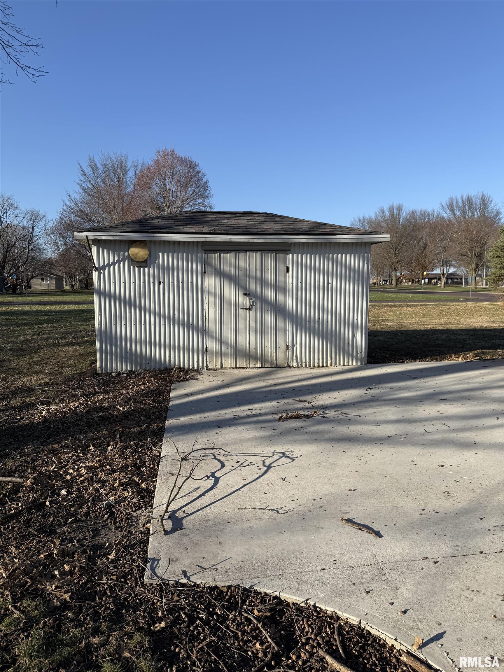 206 Pine Street Ursa, IL 62376 - Photo 18 of 18