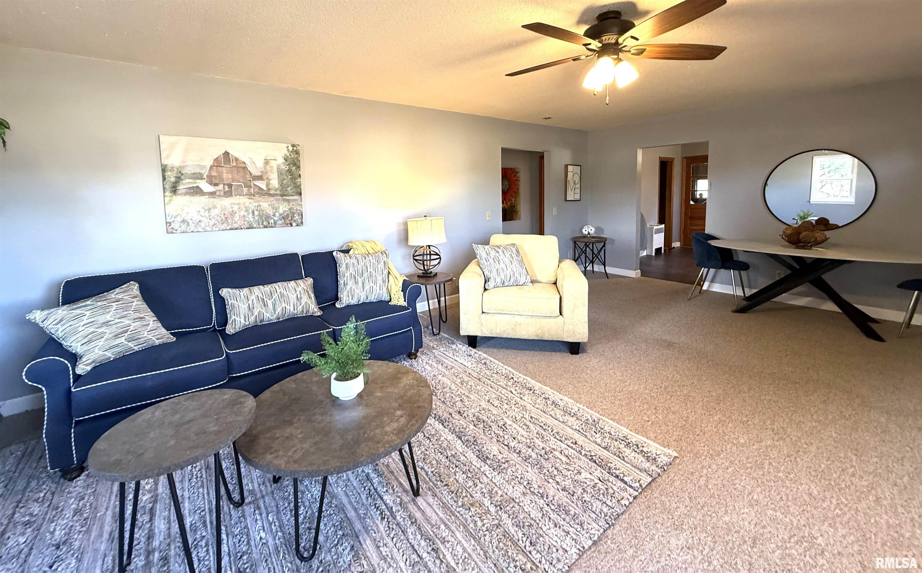 206 Pine Street Ursa, IL 62376 - Photo 3 of 18