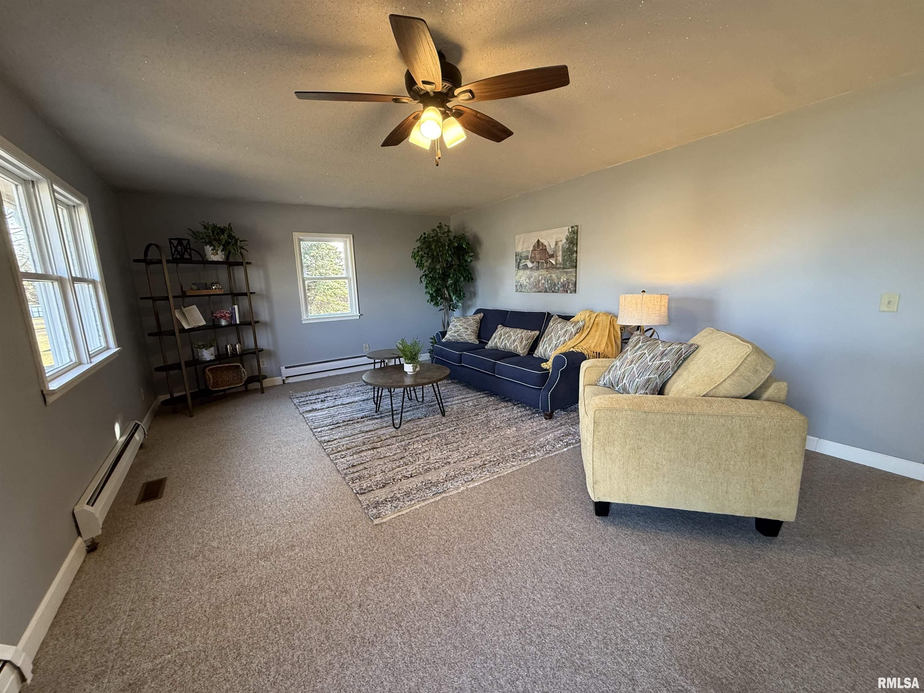 206 Pine Street Ursa, IL 62376 - Photo 4 of 18