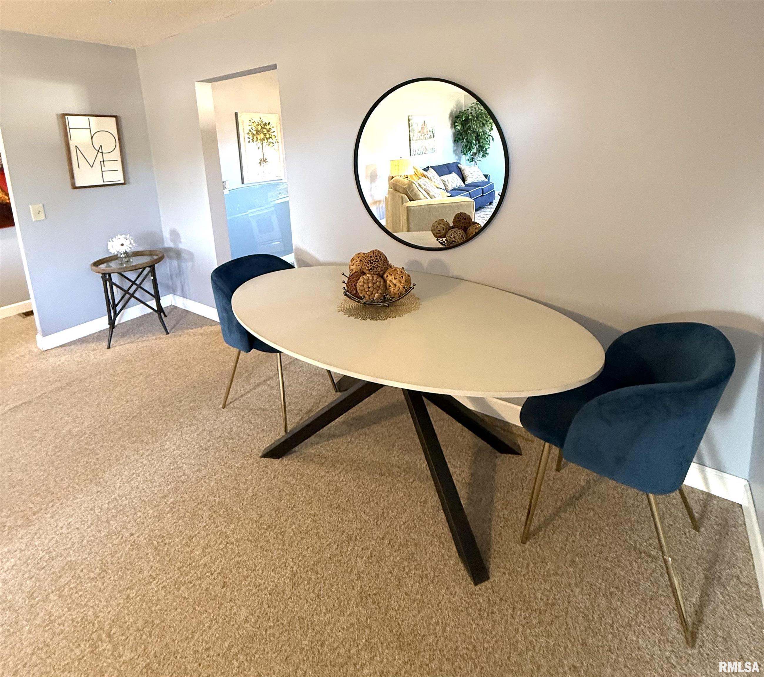 206 Pine Street Ursa, IL 62376 - Photo 5 of 18