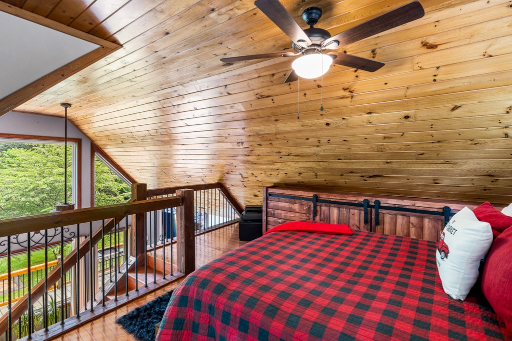 1440 Ed Graves Road Murphy, NC 28906 - Photo 24 of 54 Gallery Image 24