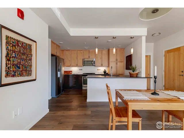 $495,000 | 1316 Snowberry Lane, Unit 103, Louisville, CO 80027