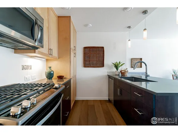 $459,000 | 1316 Snowberry Lane, Unit 103, Louisville, CO 80027
