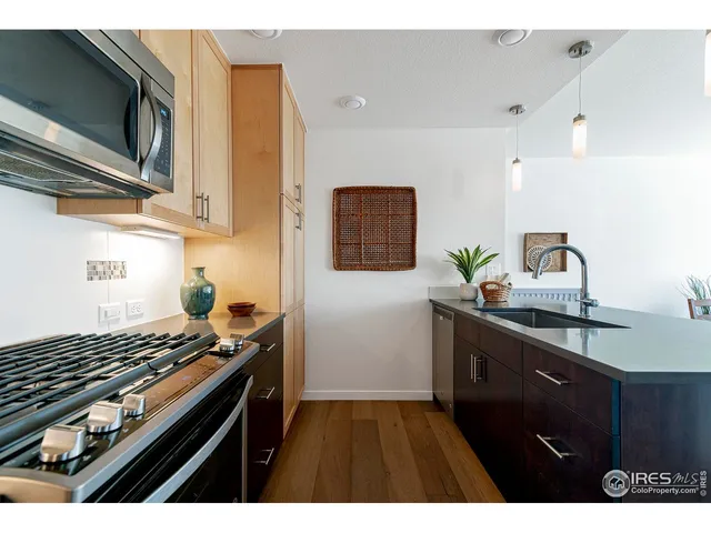 $495,000 | 1316 Snowberry Lane, Unit 103, Louisville, CO 80027