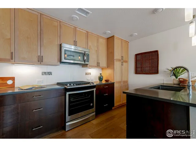 $495,000 | 1316 Snowberry Lane, Unit 103, Louisville, CO 80027