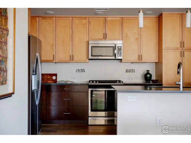 $495,000 | 1316 Snowberry Lane, Unit 103, Louisville, CO 80027