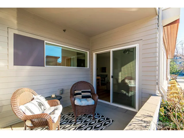 $495,000 | 1316 Snowberry Lane, Unit 103, Louisville, CO 80027