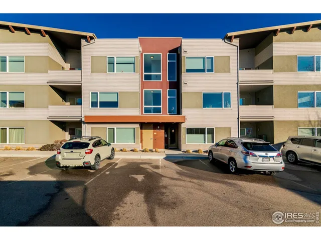 $495,000 | 1316 Snowberry Lane, Unit 103, Louisville, CO 80027