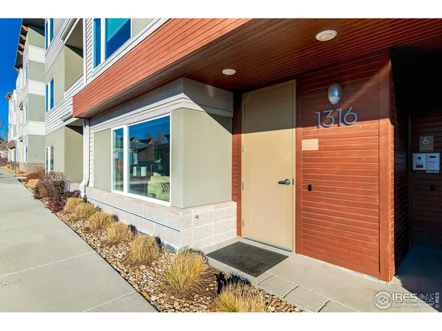 $495,000 | 1316 Snowberry Lane, Unit 103, Louisville, CO 80027