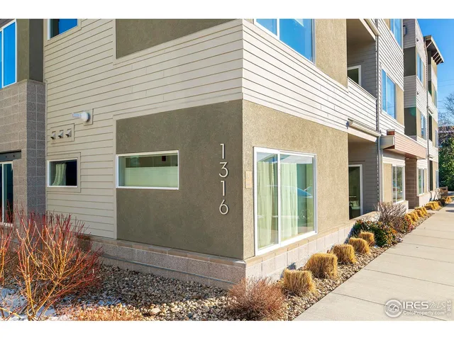 $495,000 | 1316 Snowberry Lane, Unit 103, Louisville, CO 80027