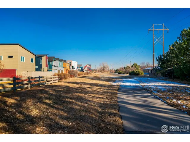 $495,000 | 1316 Snowberry Lane, Unit 103, Louisville, CO 80027