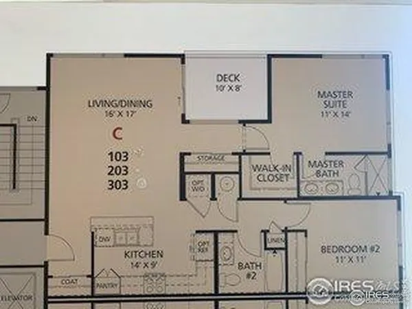 $459,000 | 1316 Snowberry Lane, Unit 103, Louisville, CO 80027