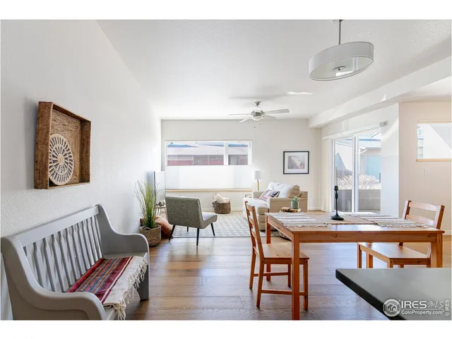 $495,000 | 1316 Snowberry Lane, Unit 103, Louisville, CO 80027