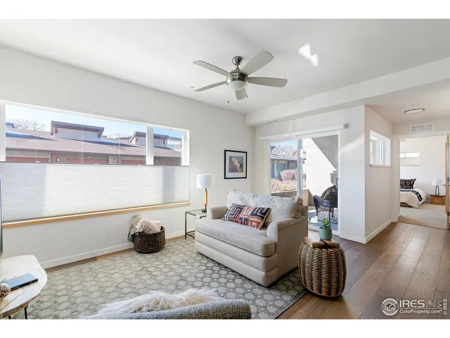 $495,000 | 1316 Snowberry Lane, Unit 103, Louisville, CO 80027