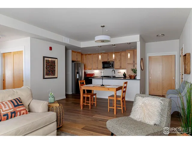 $495,000 | 1316 Snowberry Lane, Unit 103, Louisville, CO 80027