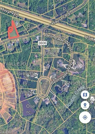 $189,900 | 600 Hauser Road, Lewisville, NC 27023