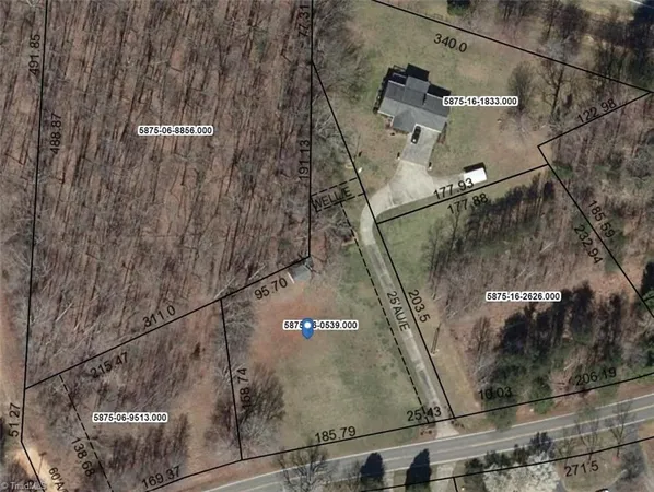 $189,900 | 600 Hauser Road, Lewisville, NC 27023