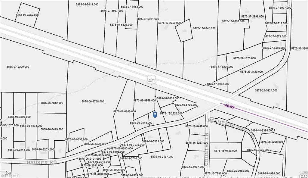 600 Hauser Road Lewisville, NC 27023 - Photo 4 of 7