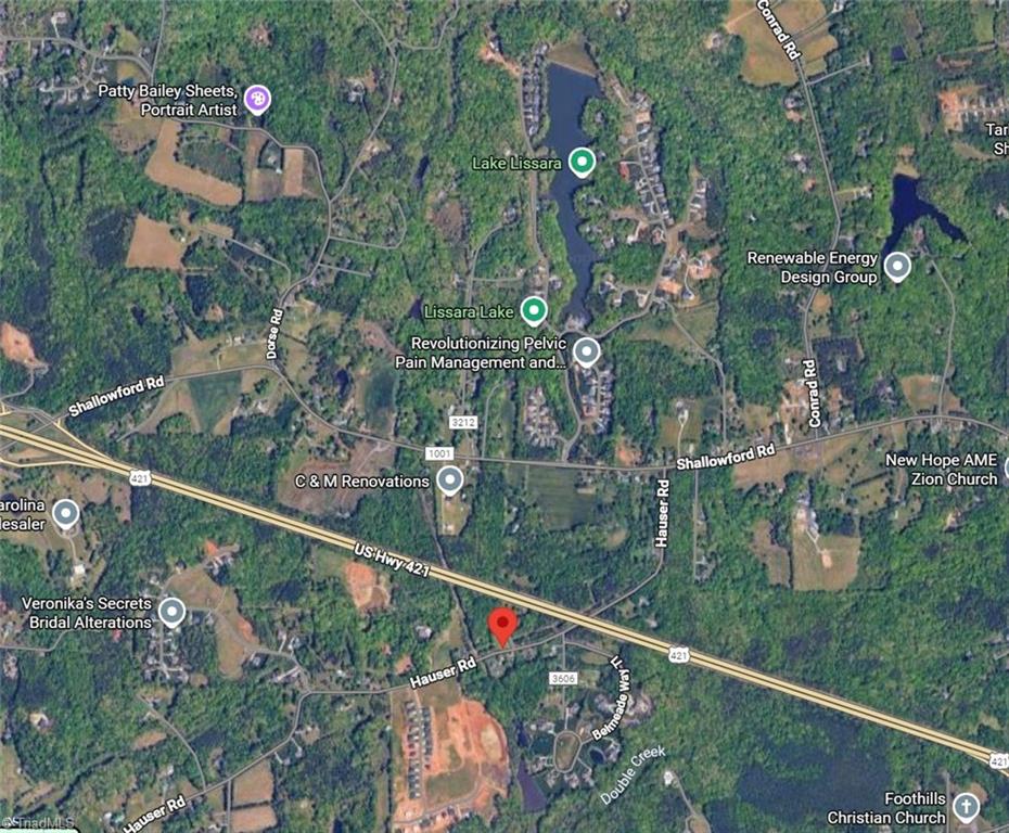 600 Hauser Road Lewisville, NC 27023 - Photo 5 of 7