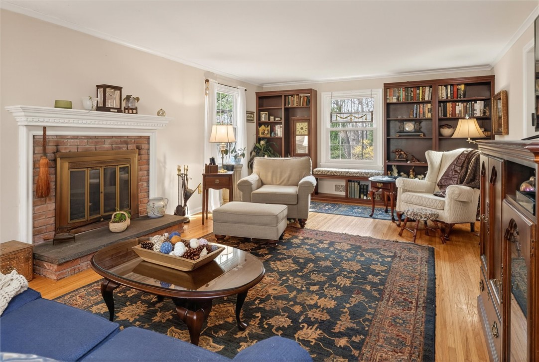 8 Mountain Rise Perinton, NY 14450 - Photo 11 of 50