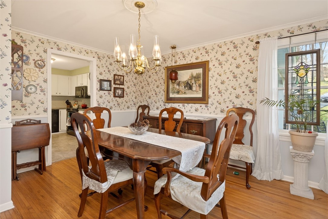 8 Mountain Rise Perinton, NY 14450 - Photo 9 of 50