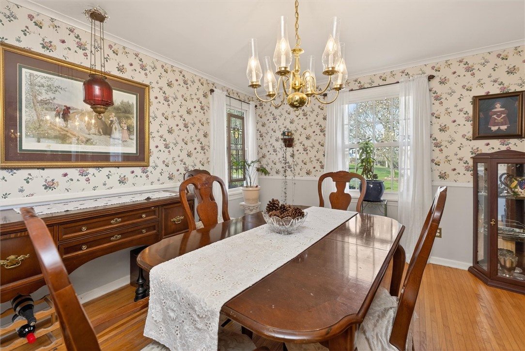 8 Mountain Rise Perinton, NY 14450 - Photo 10 of 50