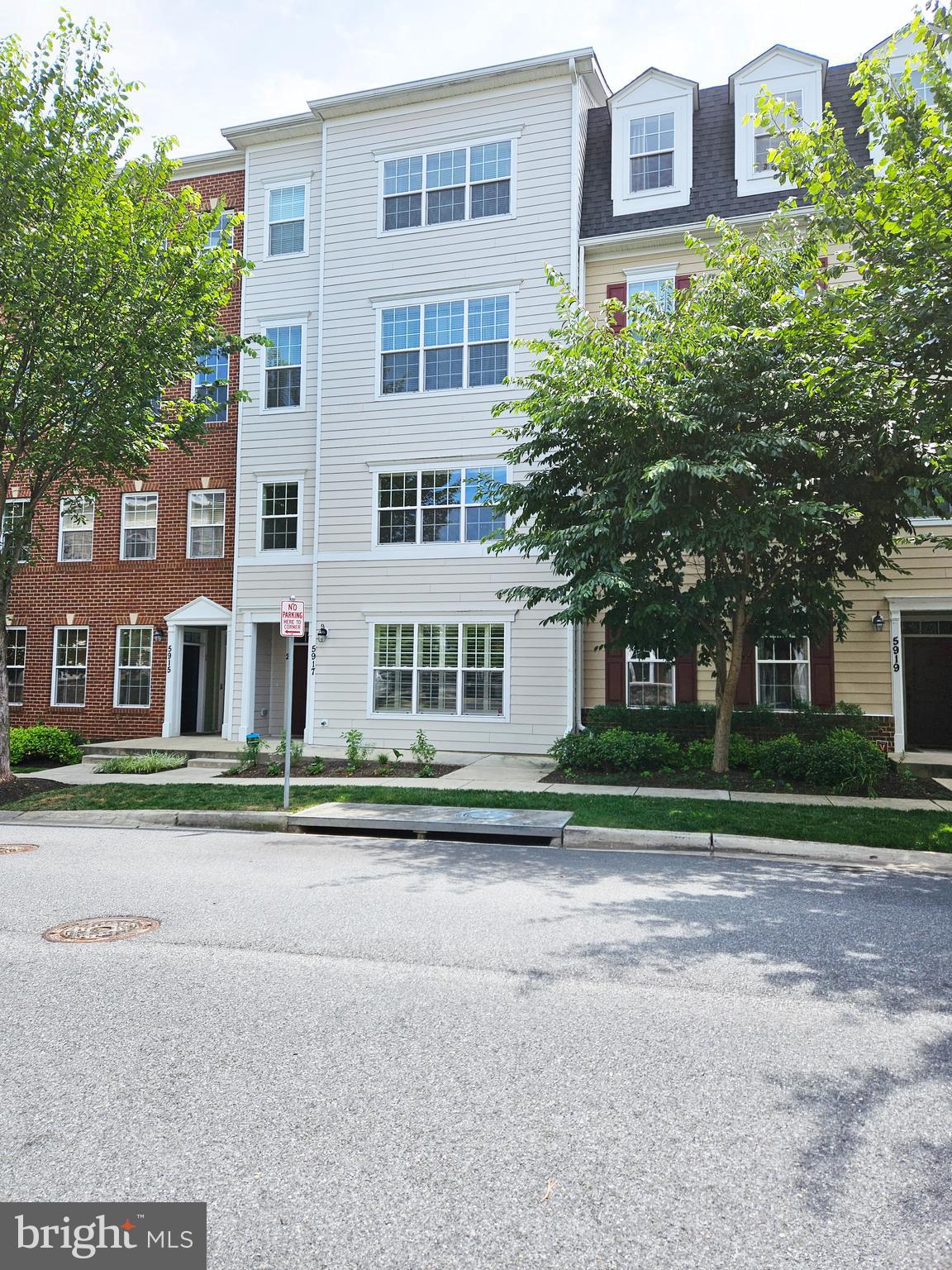 59171 Logans Way, Unit 11, Ellicott City, MD 21043 Compass