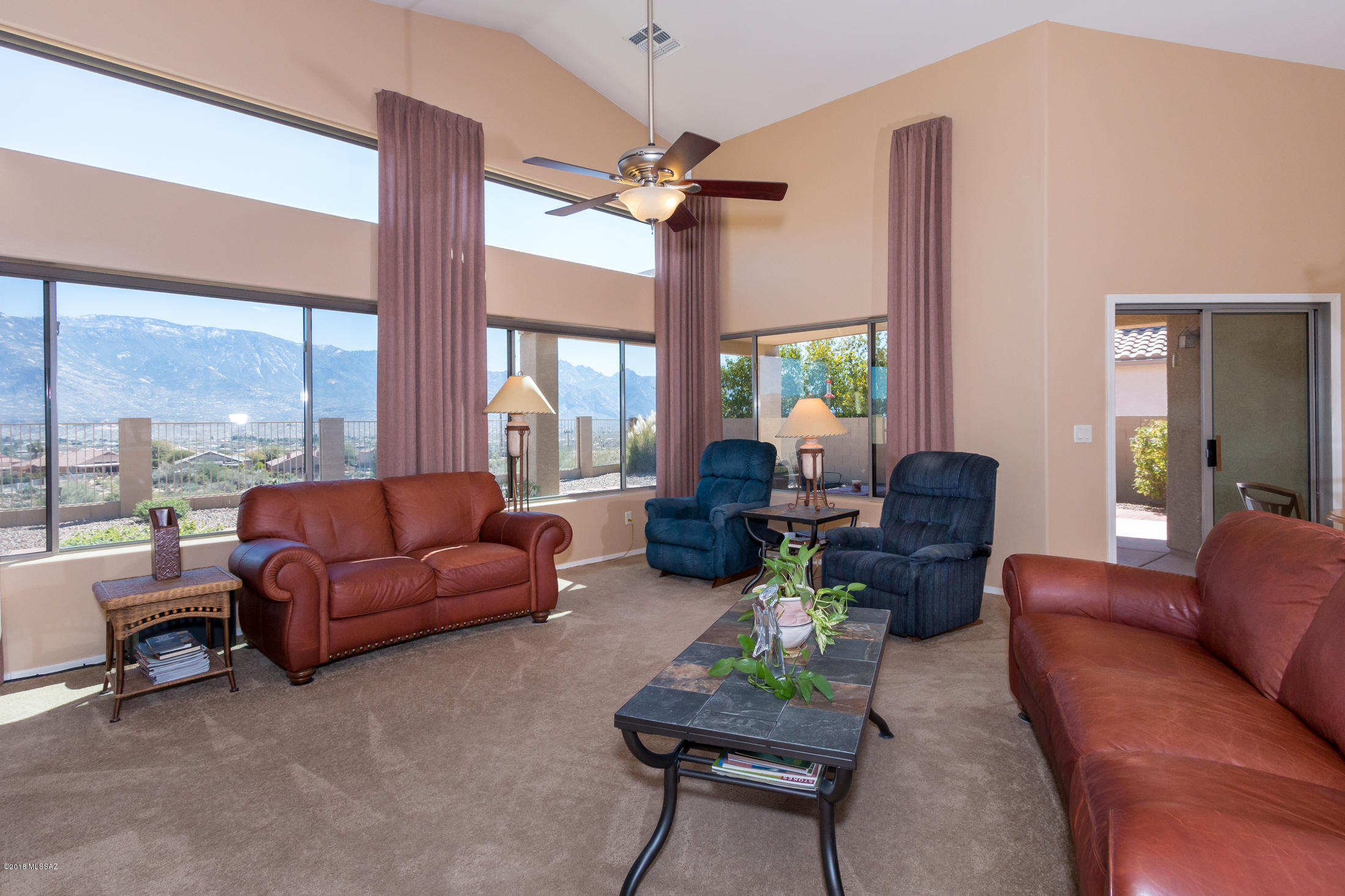 60931 Rock Ledge Loop Tucson, AZ 85739 - Photo 6 of 40