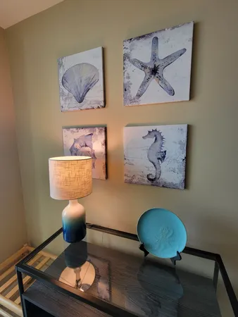 $3,600 | 801 East Beach Drive, Unit TW0600, Galveston, TX 77550