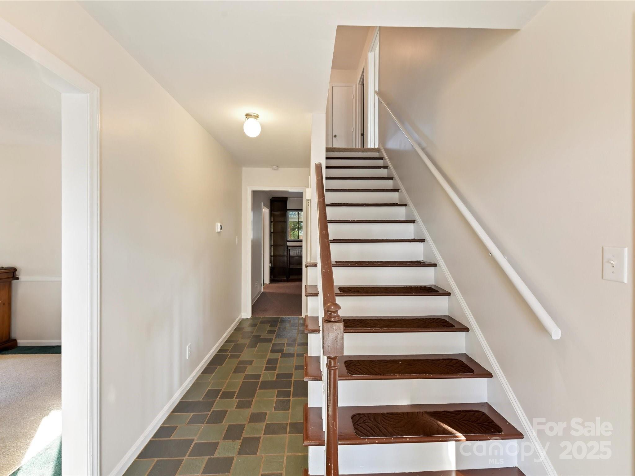 6313 Mill Grove Road Indian Trail, NC 28079 - Photo 8 of 47 a view of entryway