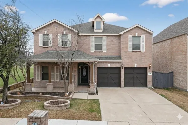 $3,199 | 6401 Texana Way, Plano, TX 75074