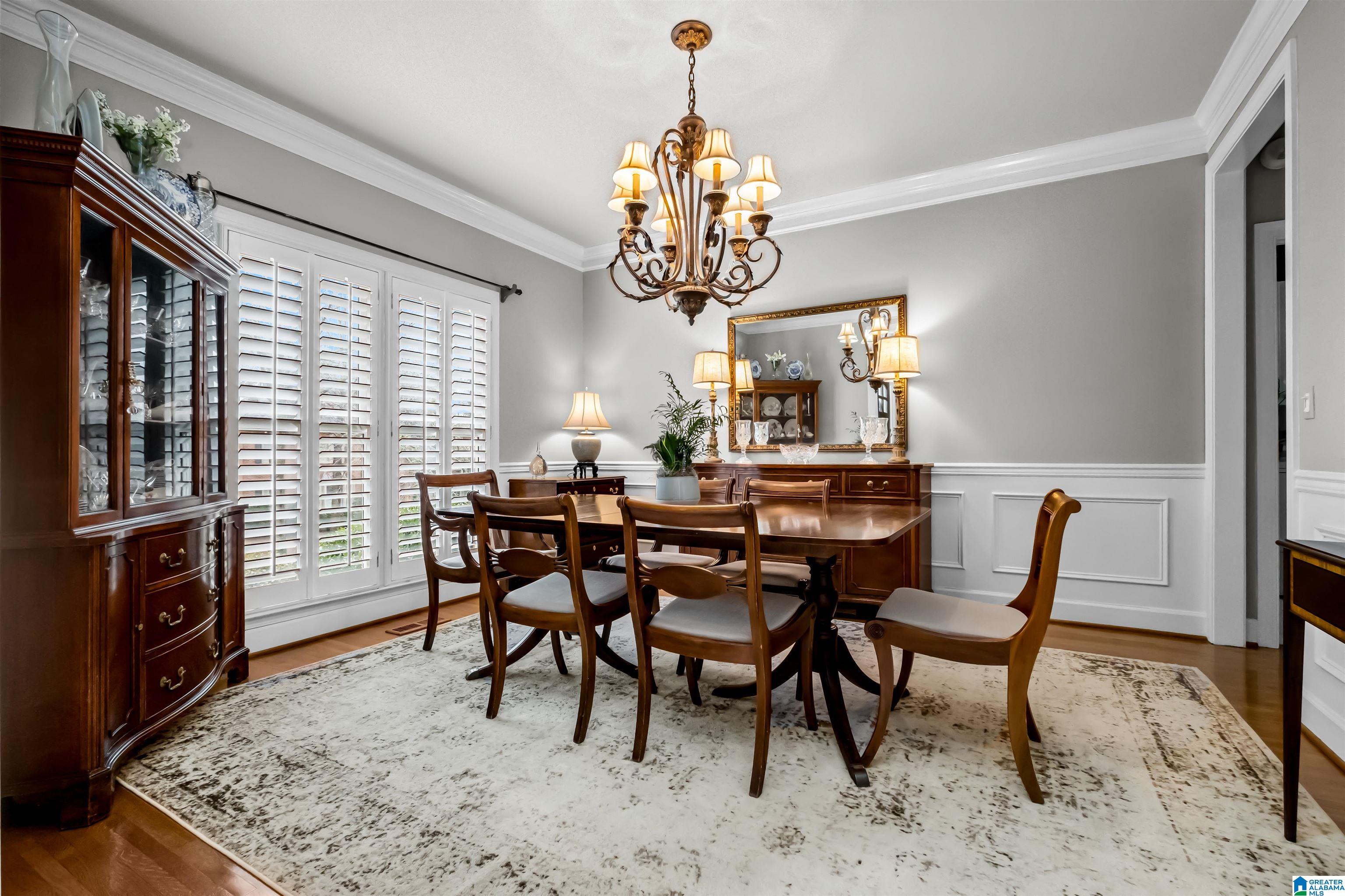 710 Park Ridge Circle Birmingham, AL 35242 - Photo 6 of 43