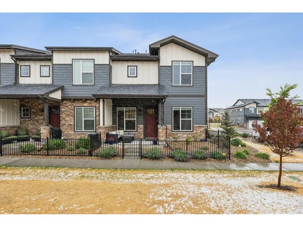 $420,000 | 3405 East Fork Drive, Loveland, CO 80538