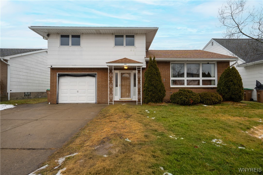 75 Fairoaks Lane Cheektowaga, NY 14227 - Photo 2 of 46