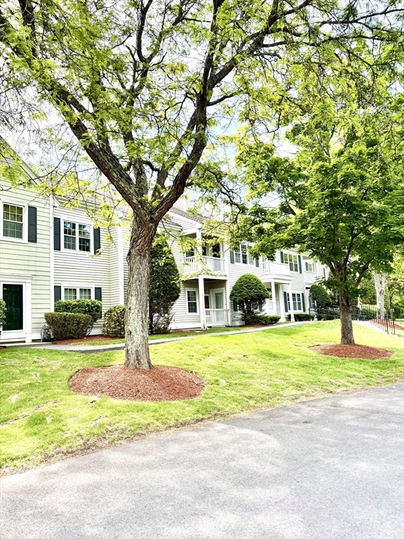 1000 Spring Valley Drive, Unit G Andover, MA 01810 - Photo 3 of 14
