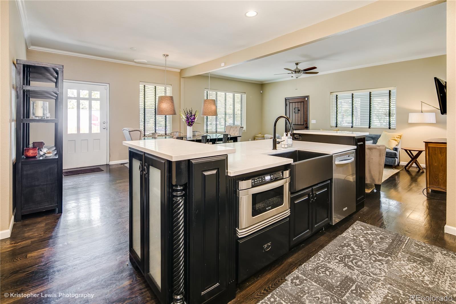 1777 High Street Denver, CO 80218 - Photo 12 of 33