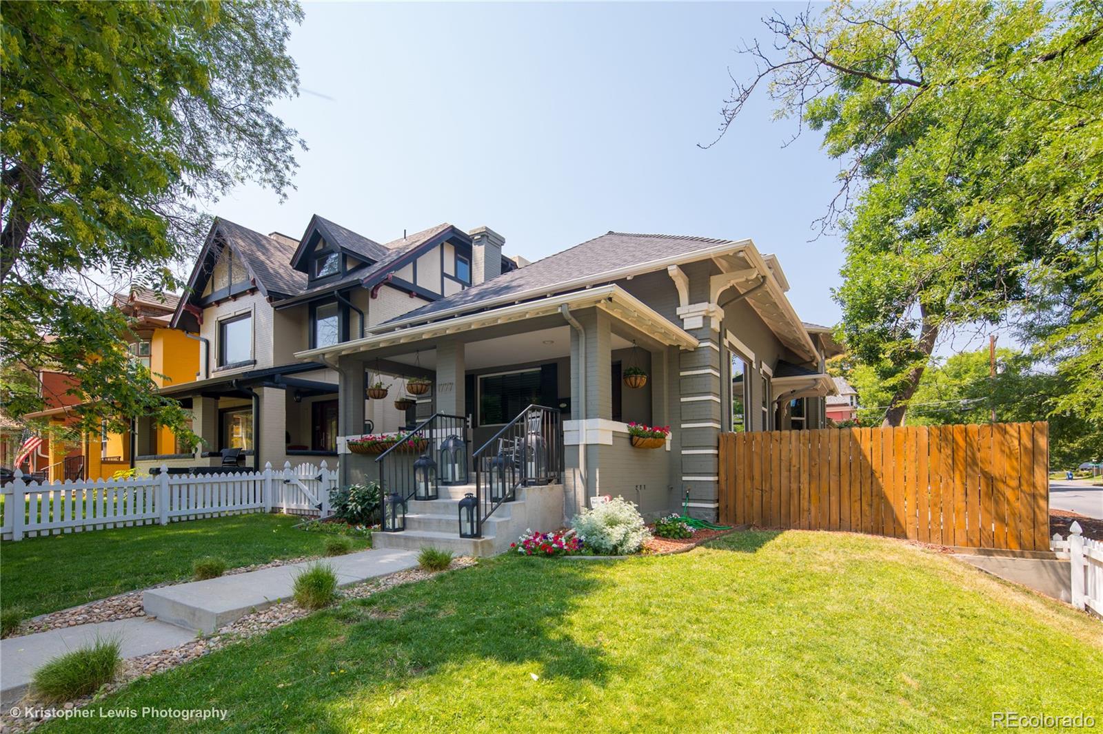 1777 High Street Denver, CO 80218 - Photo 2 of 33