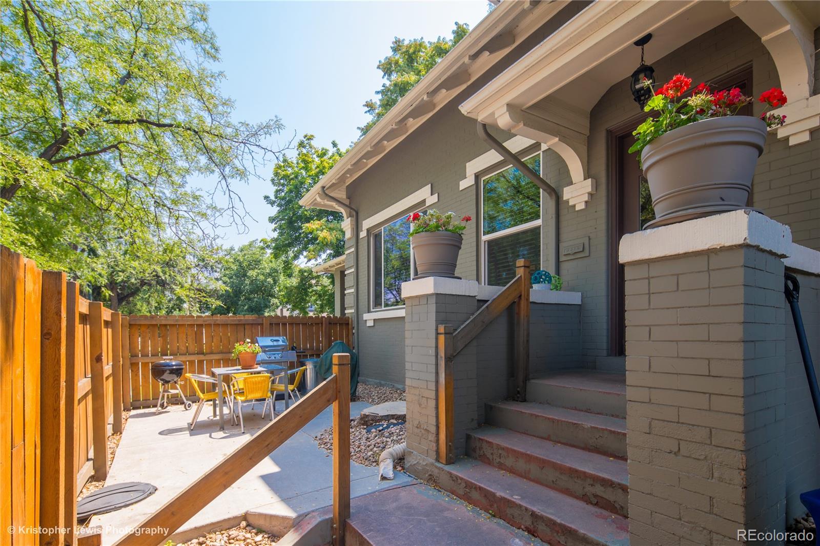 1777 High Street Denver, CO 80218 - Photo 30 of 33