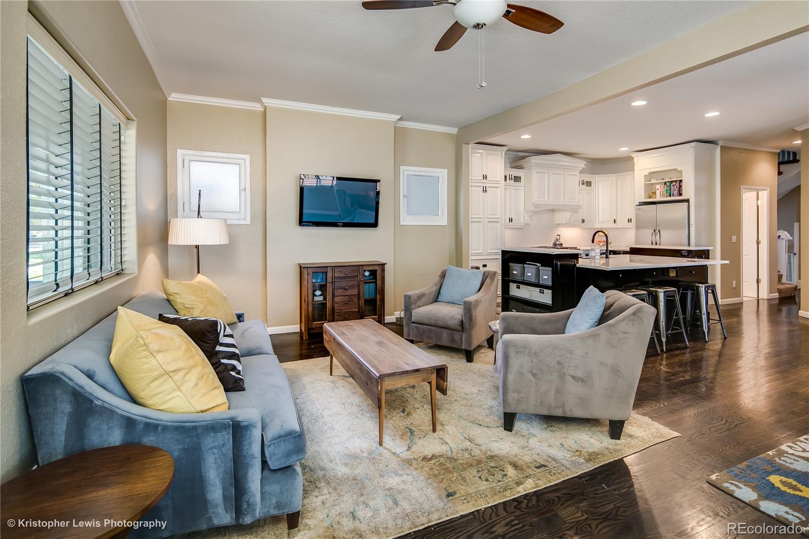 1777 High Street Denver, CO 80218 - Photo 4 of 33