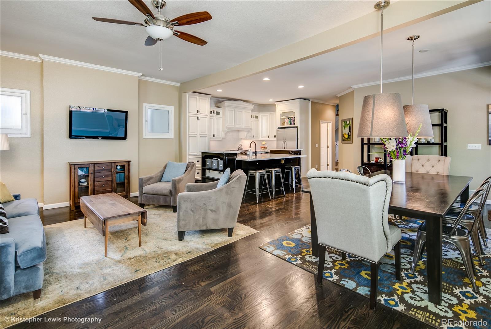 1777 High Street Denver, CO 80218 - Photo 5 of 33