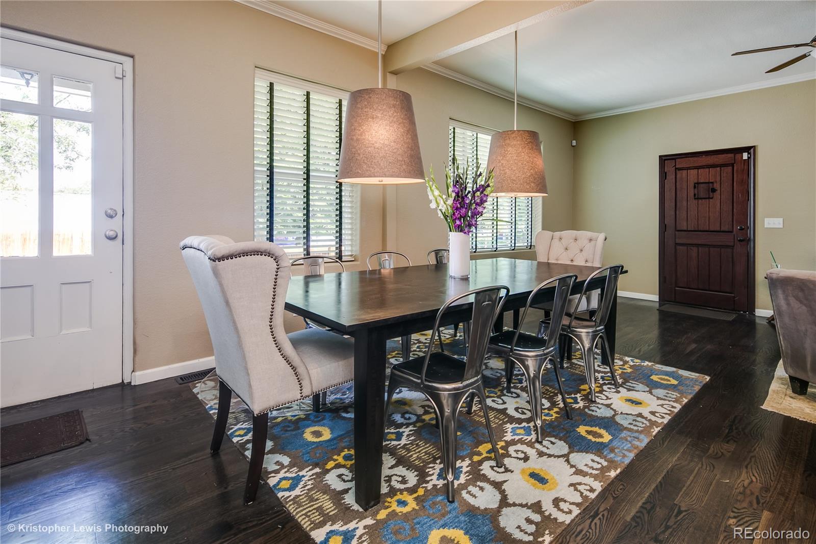 1777 High Street Denver, CO 80218 - Photo 6 of 33