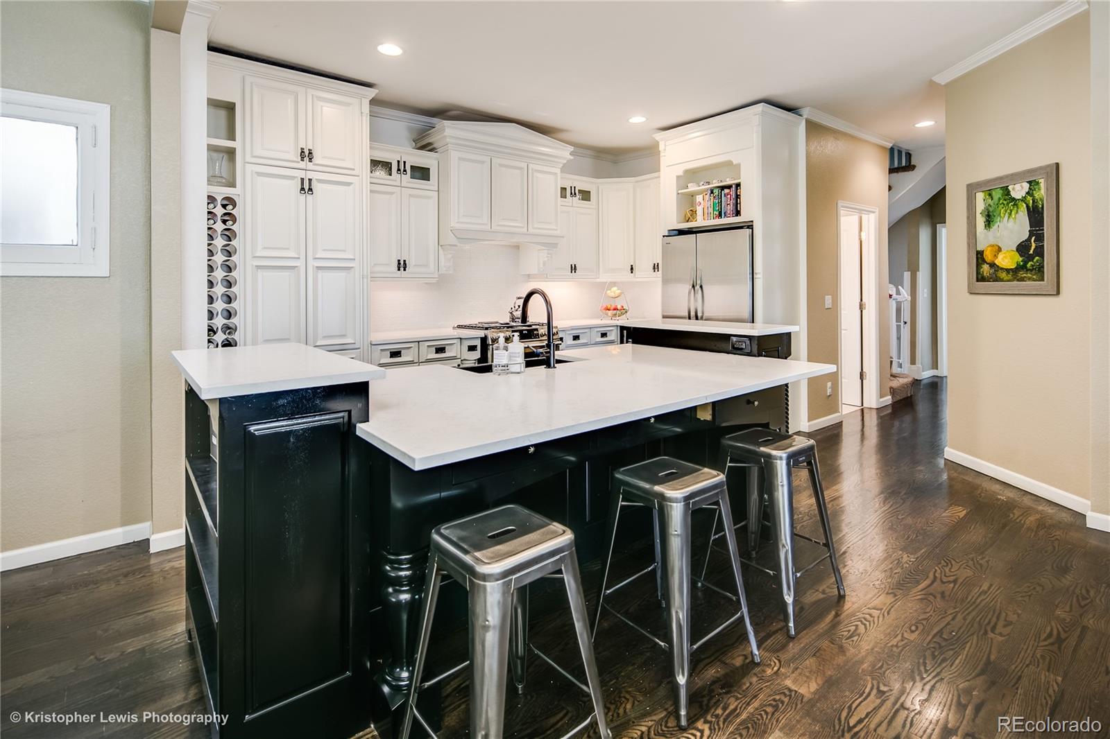 1777 High Street Denver, CO 80218 - Photo 8 of 33