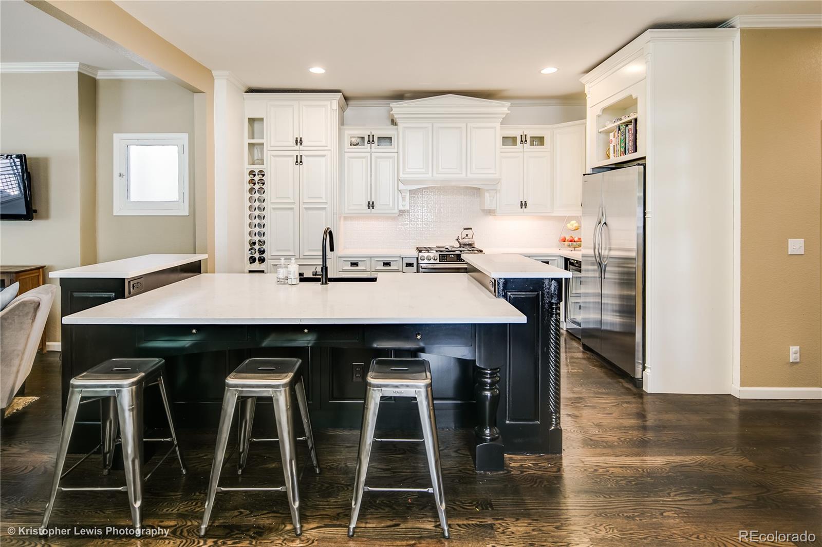 1777 High Street Denver, CO 80218 - Photo 9 of 33