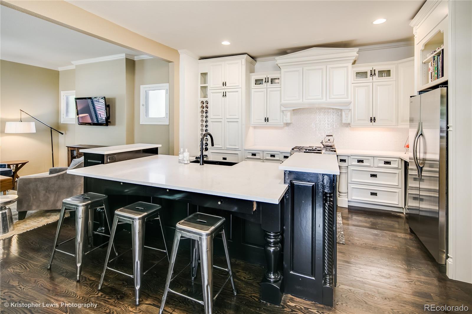 1777 High Street Denver, CO 80218 - Photo 10 of 33