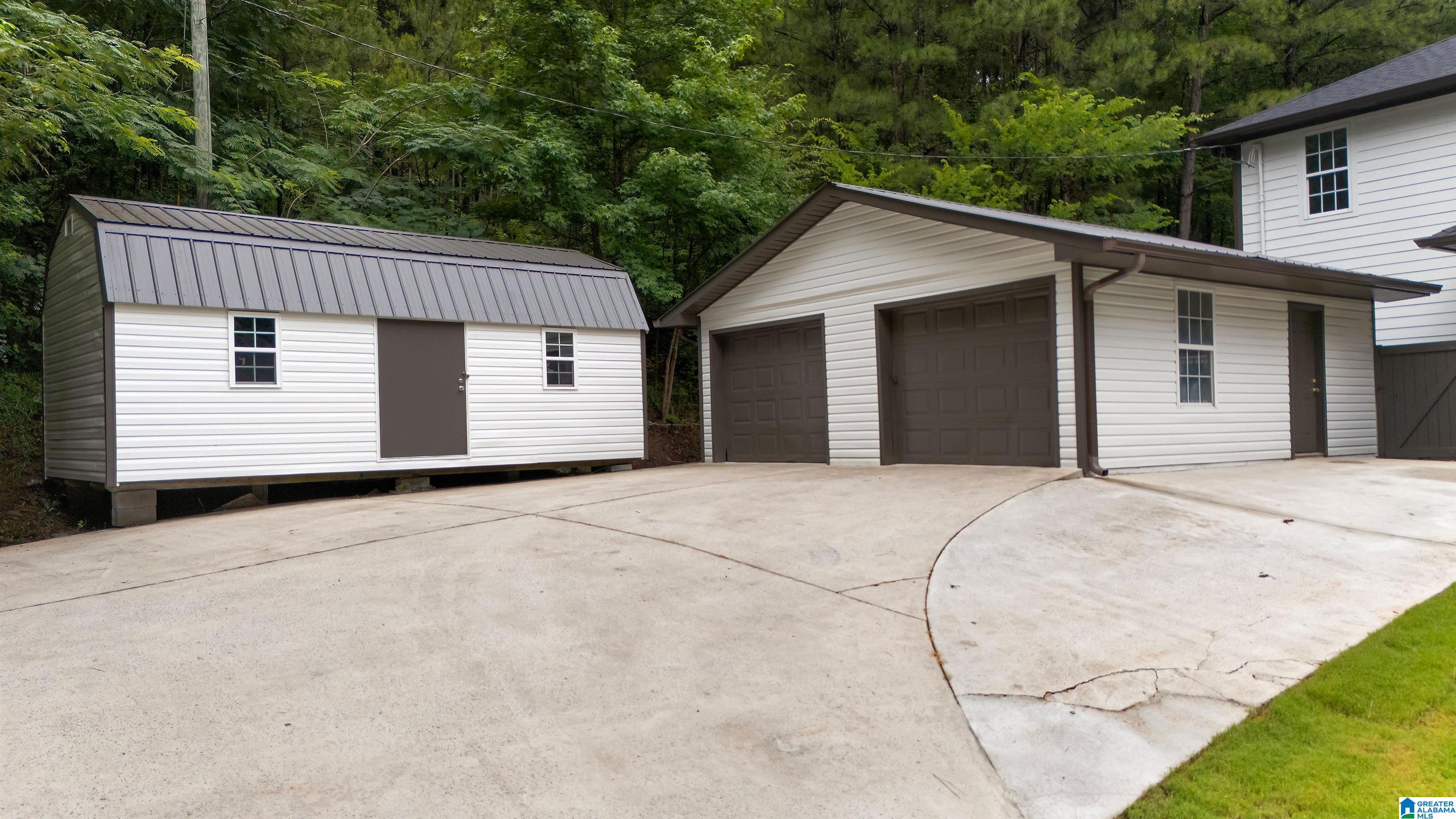 2898 County Road 15 Cleveland, AL 35049 - Photo 46 of 50