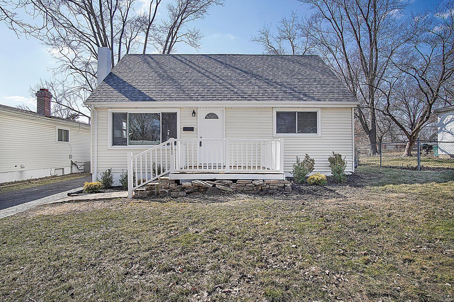 461 Rosedale Terrace Ballwin, MO 63021 - Photo 1 of 16 Gallery Image 1