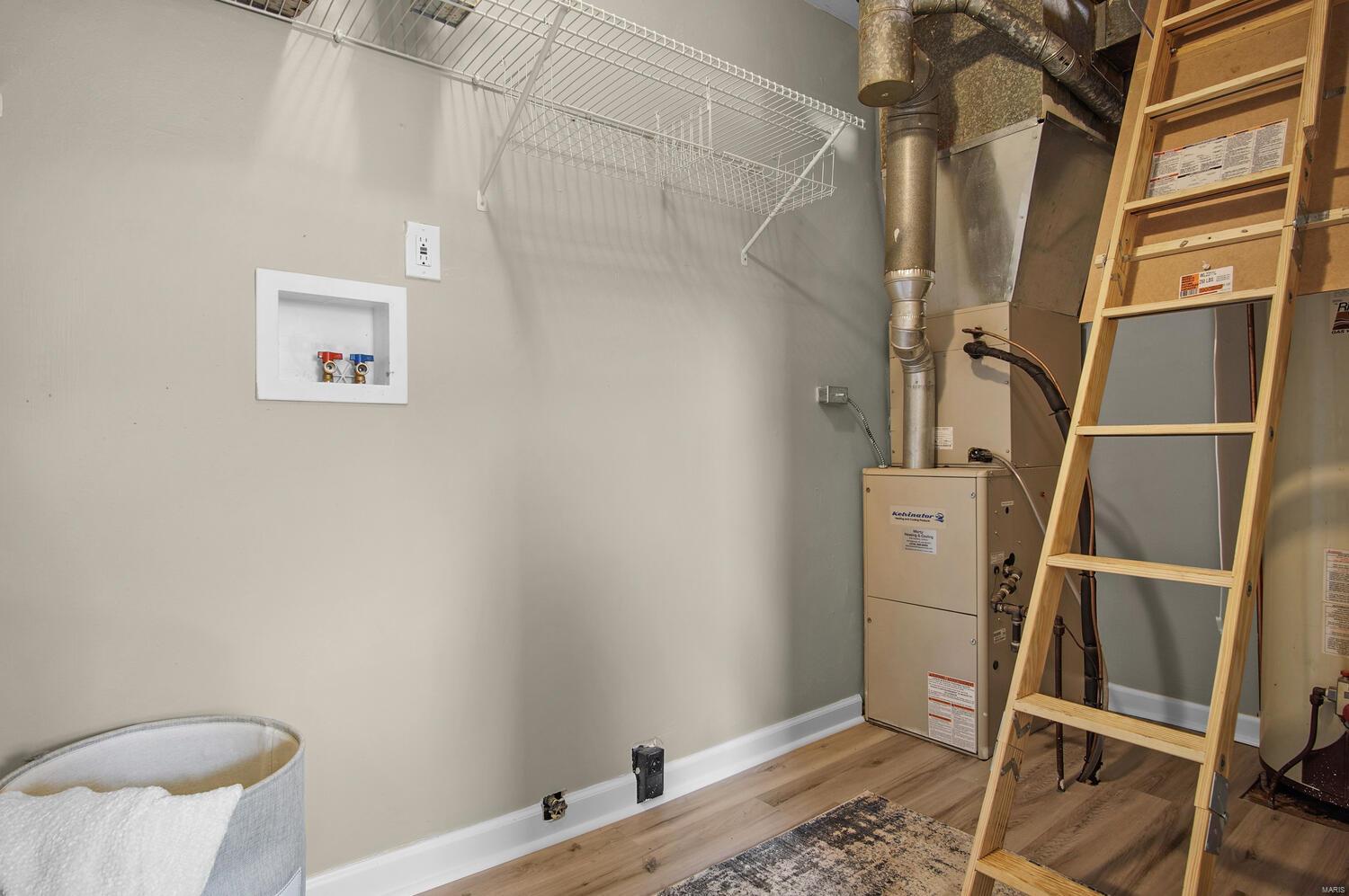461 Rosedale Terrace Ballwin, MO 63021 - Photo 9 of 16 Gallery Image 9